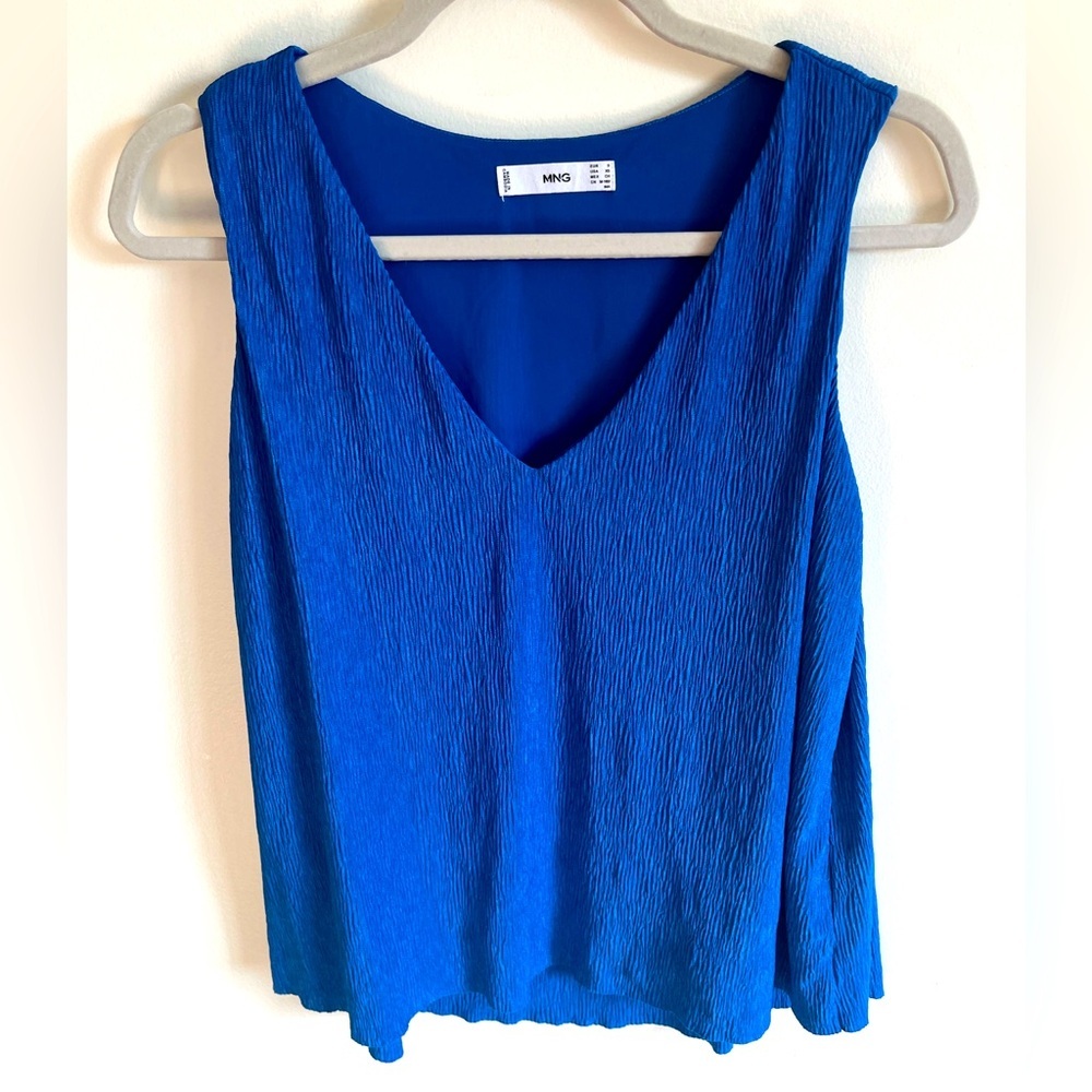 mango mamma mia top